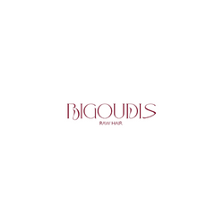 Bigoudis Raw Hair