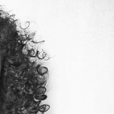 Bigoudis Raw Hair
