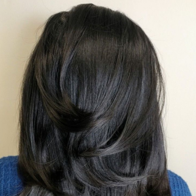 Tissage lisse Raw Hair - Straight bundle