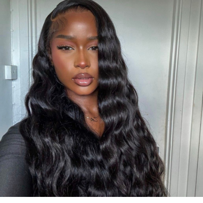 Bigoudis Raw Hair
