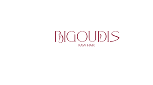 Bigoudis Raw Hair