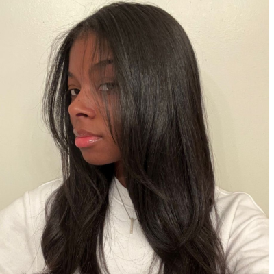 Tissage lisse Raw Hair - Straight bundle