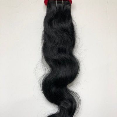 Bigoudis Raw Hair