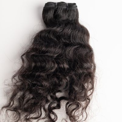 Bigoudis Raw Hair