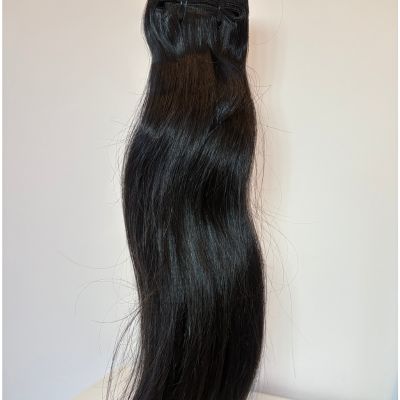 Tissage lisse Raw Hair - Straight bundle
